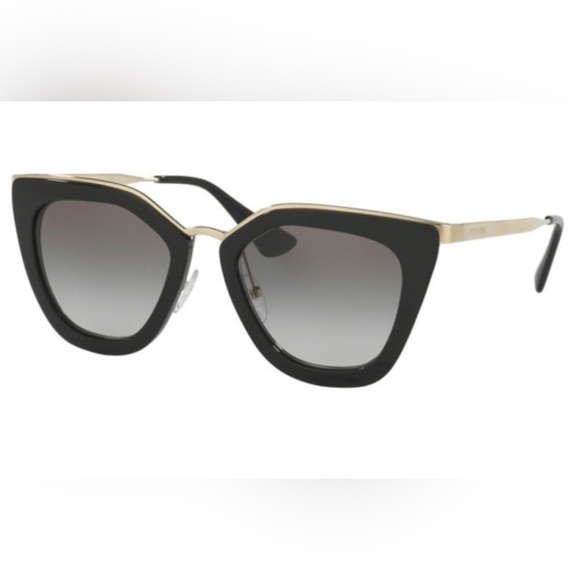 Prada Accessories - Prada PR 53SS CATWALK Sunglasses